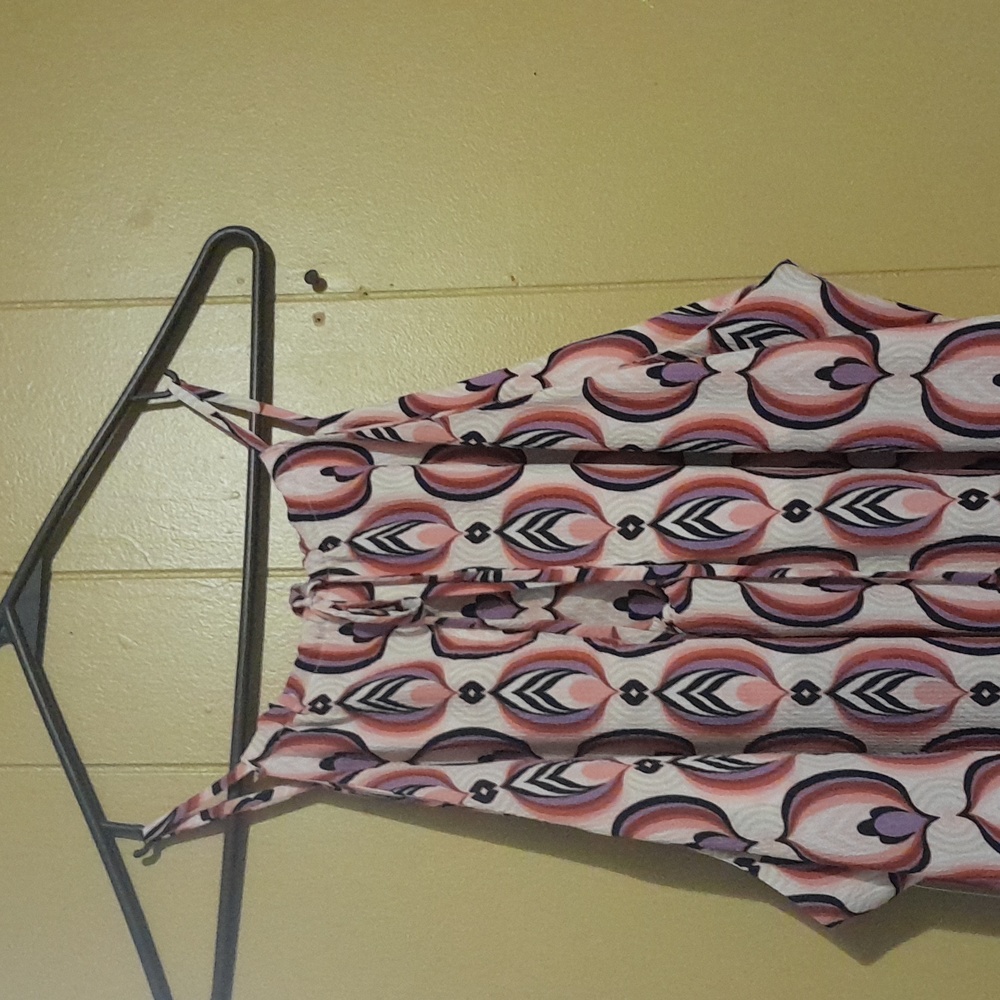 MAISON TARA DRESS - Picture 6 of 10